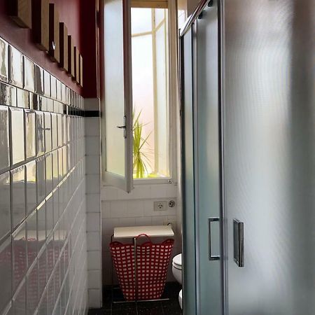 Abchouse Sant'Agostino Apartment Milano Exterior foto