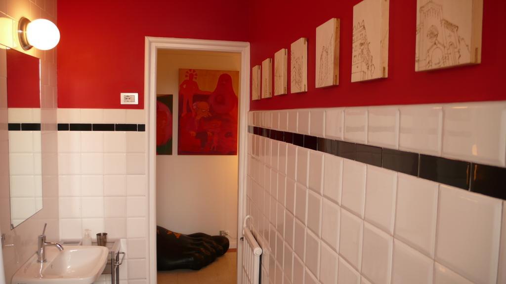 Abchouse Sant'Agostino Apartment Milano Exterior foto