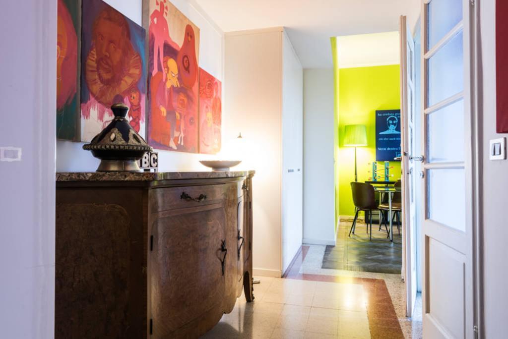 Abchouse Sant'Agostino Apartment Milano Exterior foto