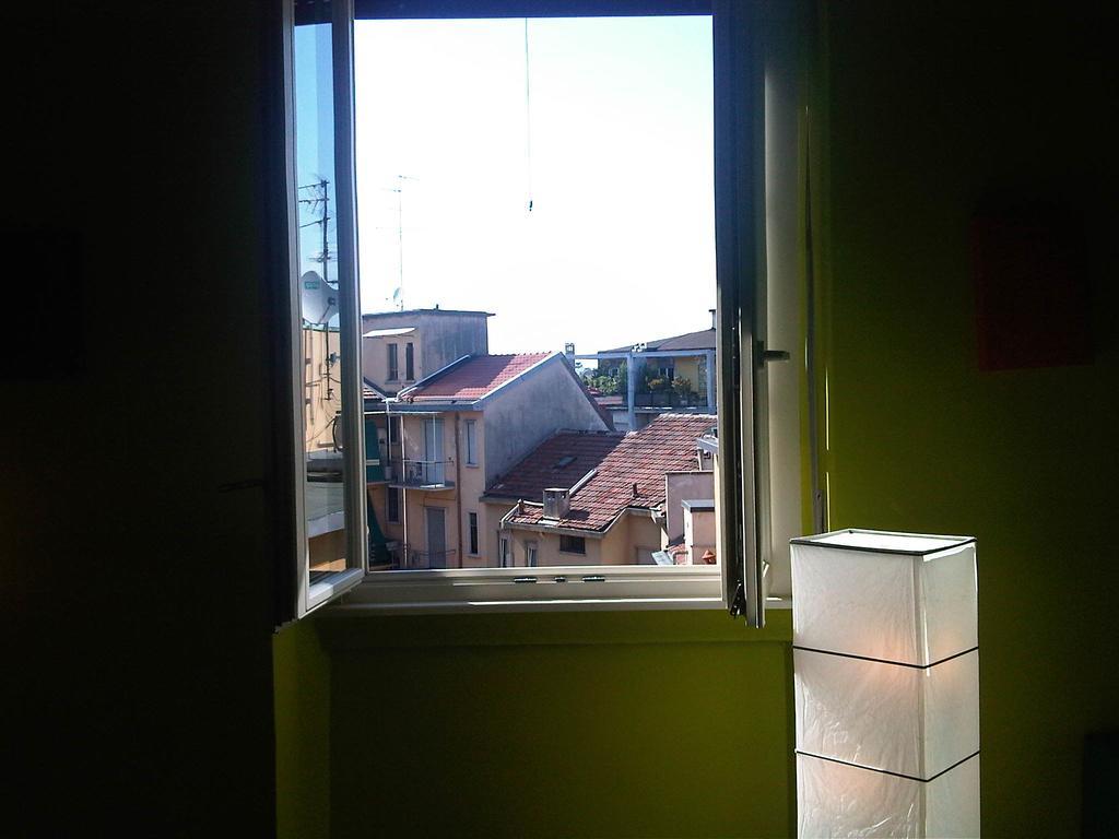 Abchouse Sant'Agostino Apartment Milano Exterior foto