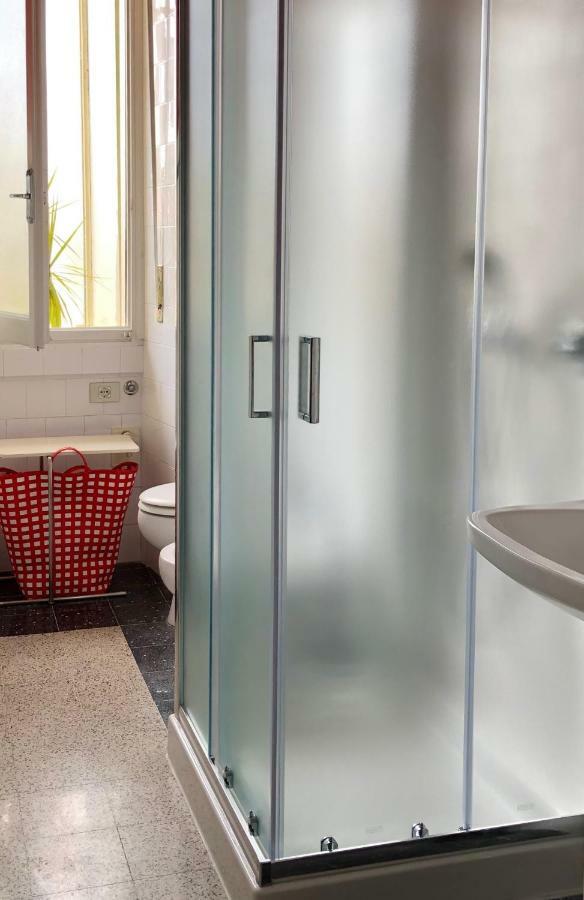 Abchouse Sant'Agostino Apartment Milano Exterior foto