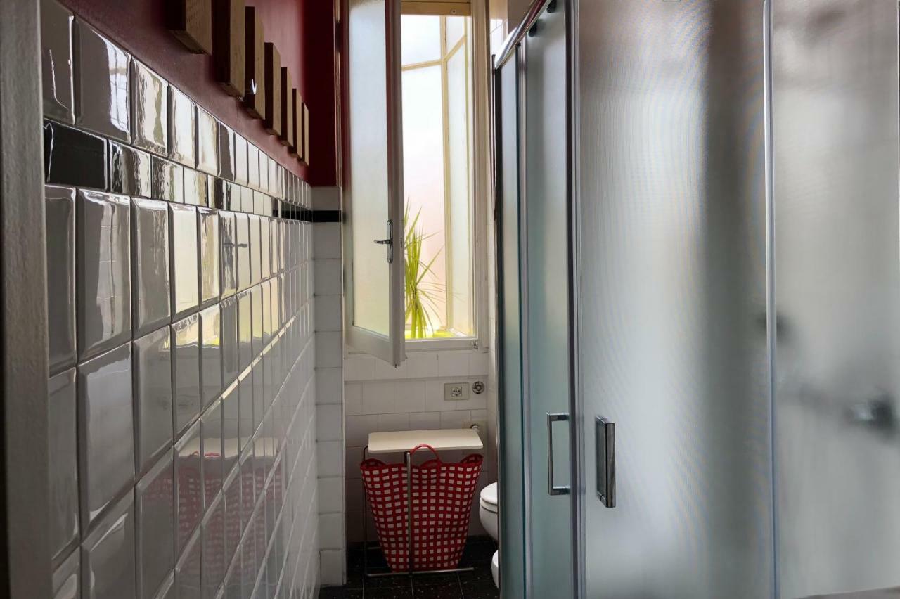 Abchouse Sant'Agostino Apartment Milano Exterior foto
